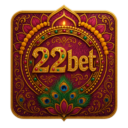 22bet logo